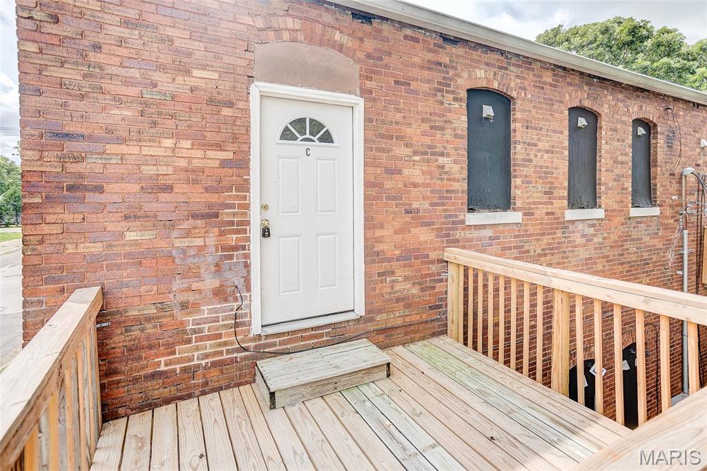 First Add - Residential Lease