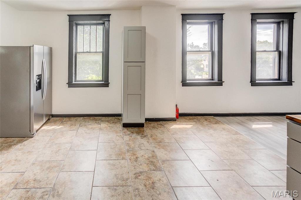First Add - Residential Lease