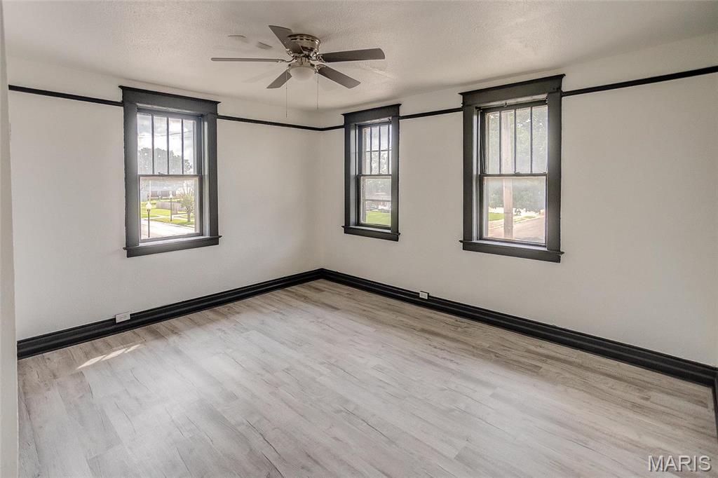 First Add - Residential Lease