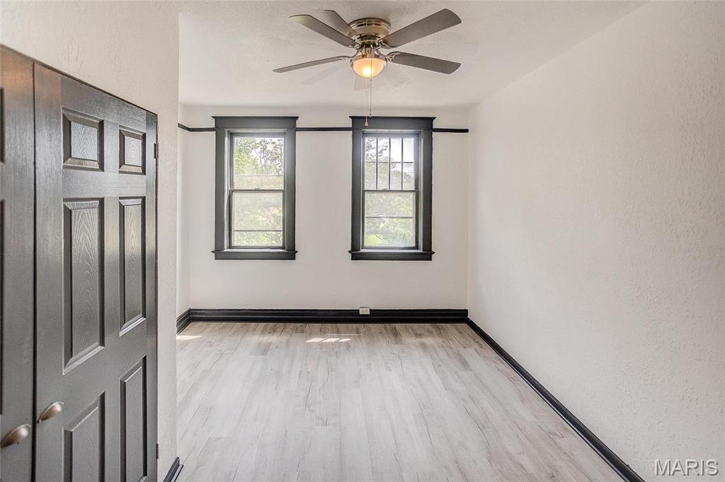 First Add - Residential Lease