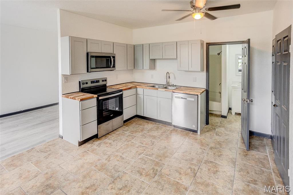 First Add - Residential Lease