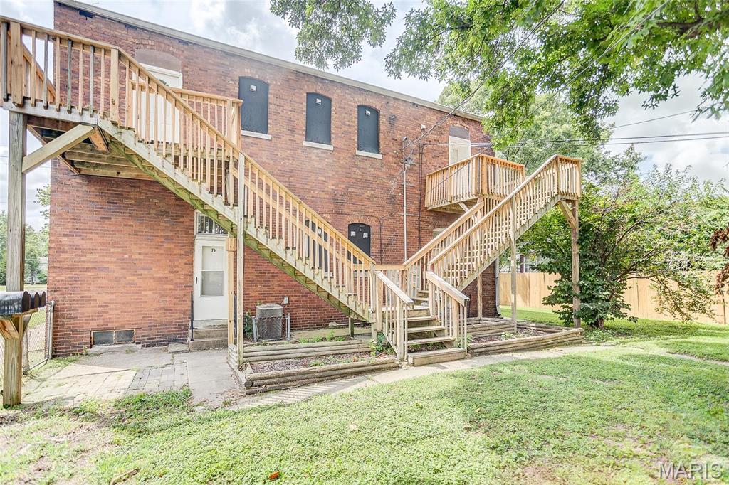 First Add - Residential Lease