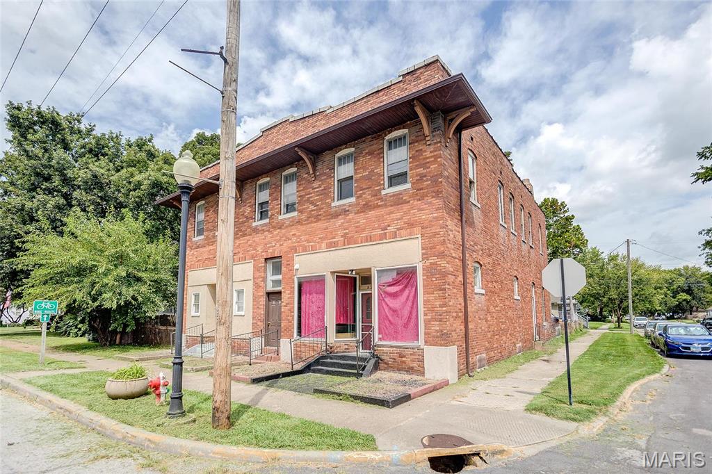 First Add - Residential Lease