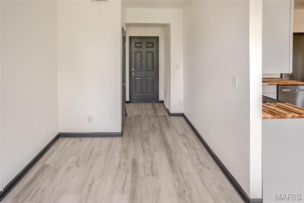 First Add - Residential Lease