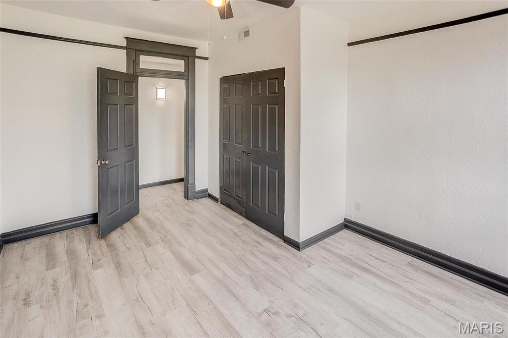 First Add - Residential Lease