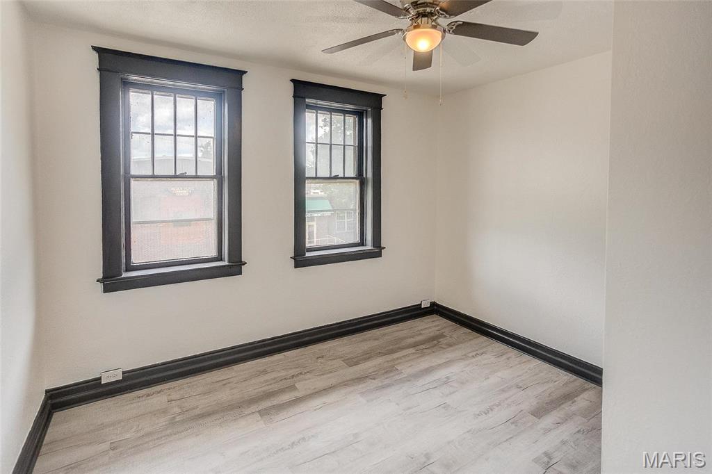 First Add - Residential Lease