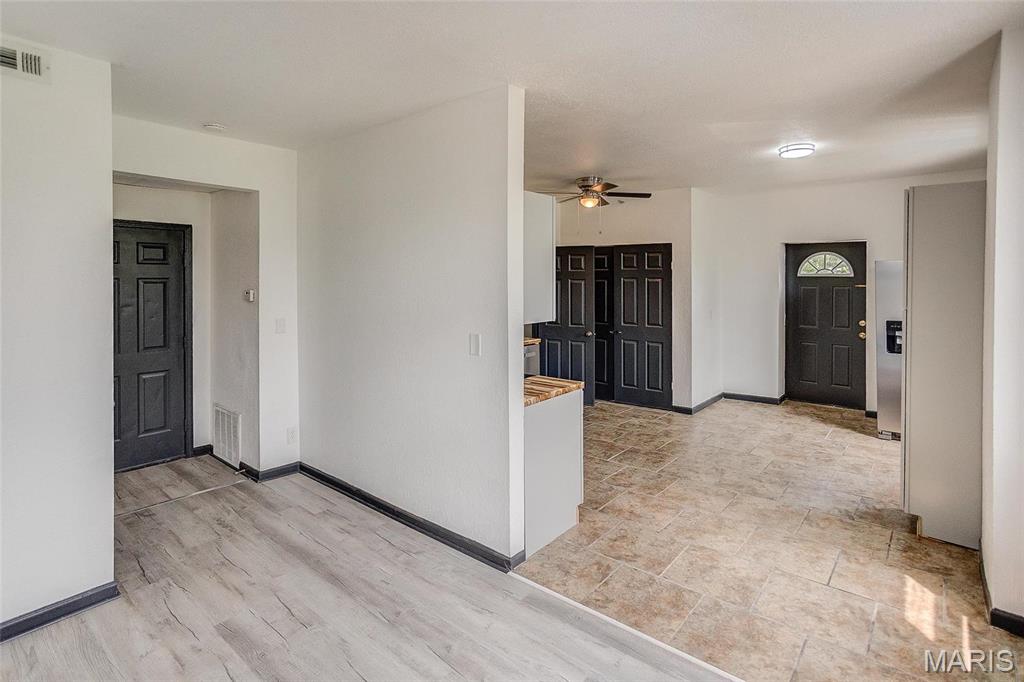 First Add - Residential Lease