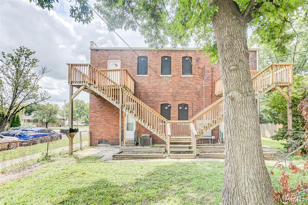 First Add - Residential Lease