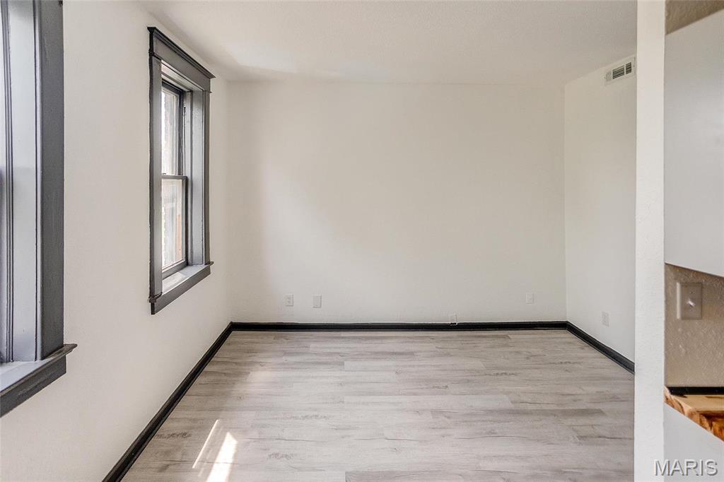 First Add - Residential Lease
