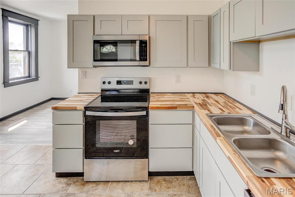 First Add - Residential Lease
