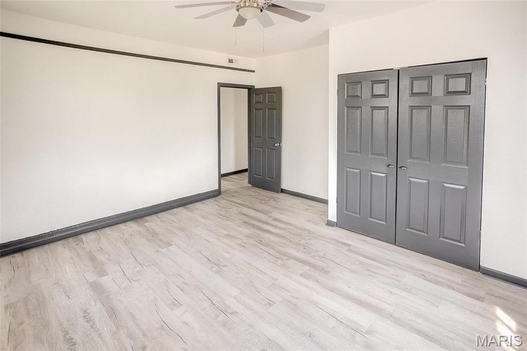 First Add - Residential Lease