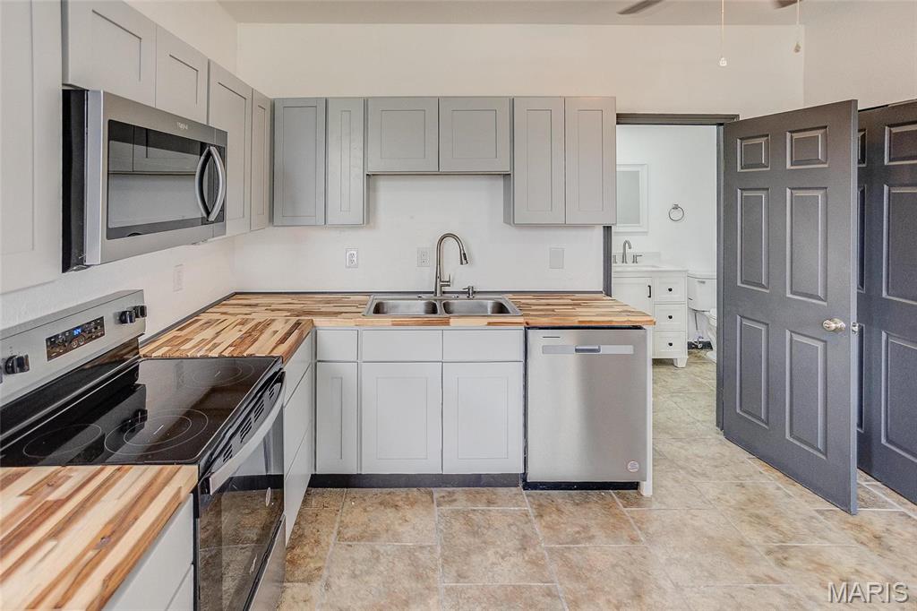 First Add - Residential Lease