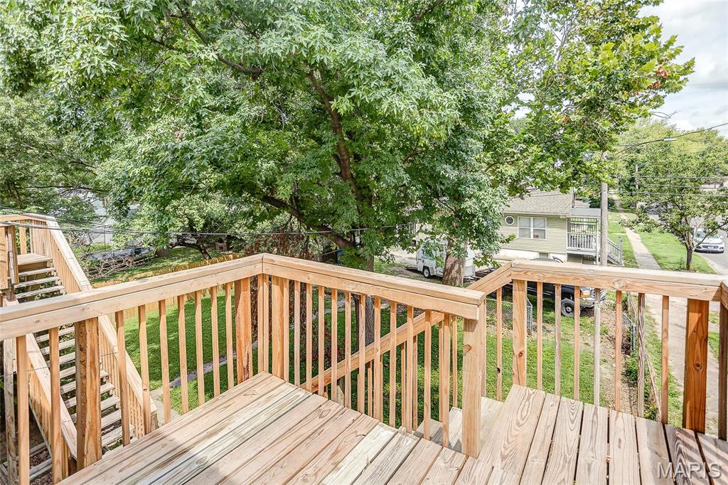 First Add - Residential Lease