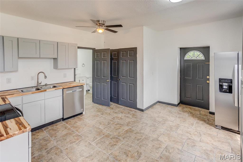 First Add - Residential Lease