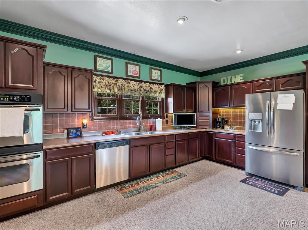 Meadow Lark Estates - Residential