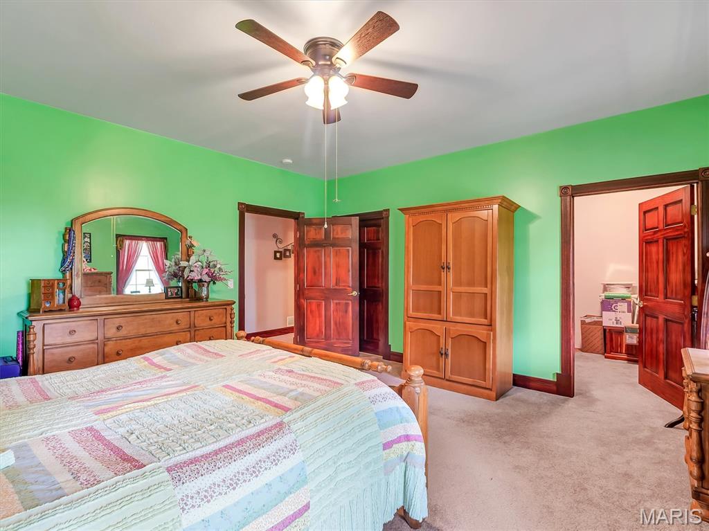 Meadow Lark Estates - Residential