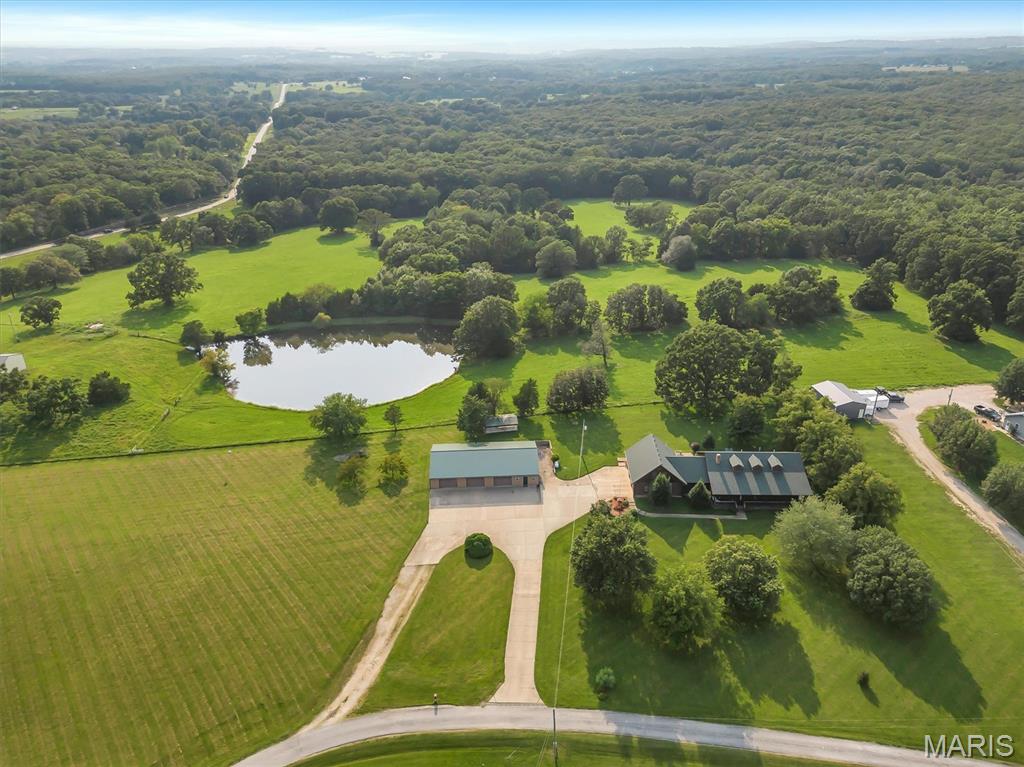 Meadow Lark Estates - Residential