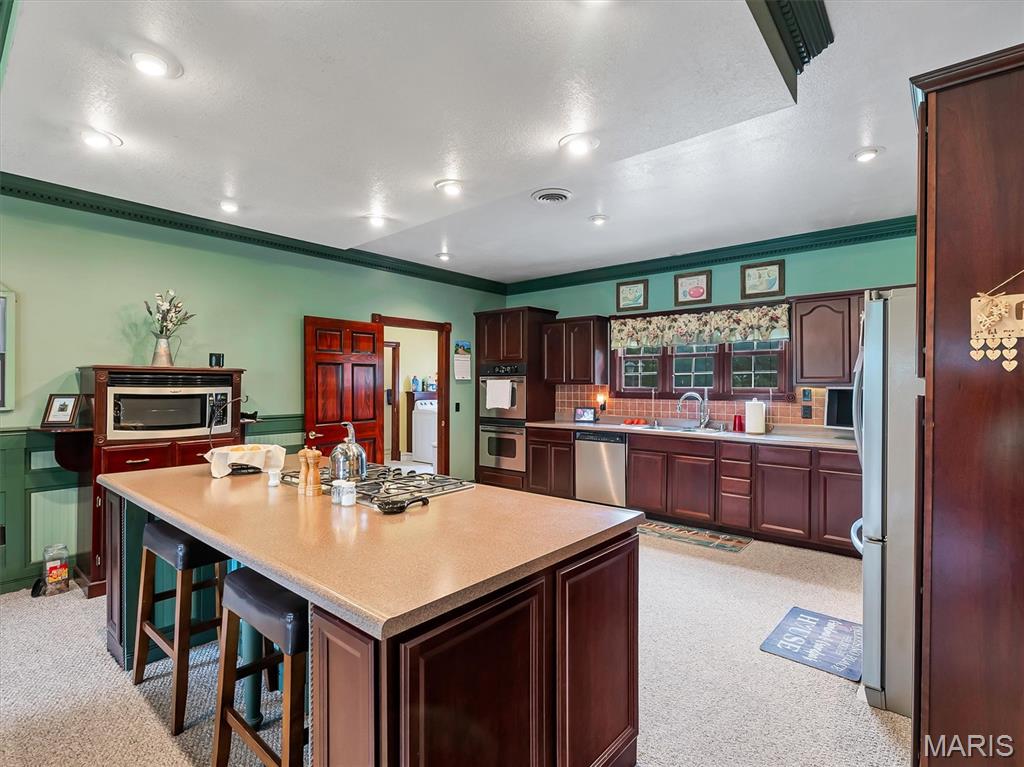 Meadow Lark Estates - Residential