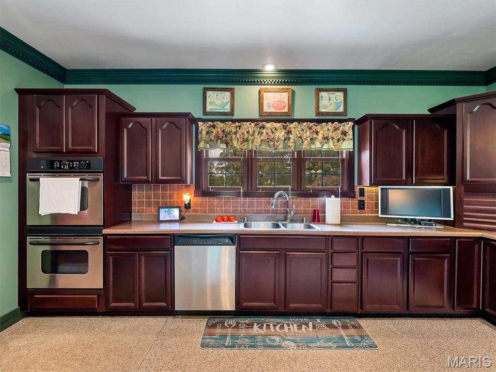 Meadow Lark Estates - Residential