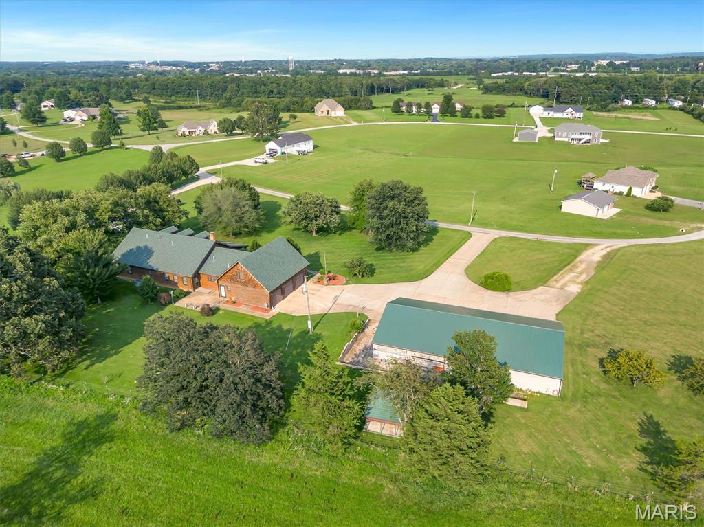 Meadow Lark Estates - Residential