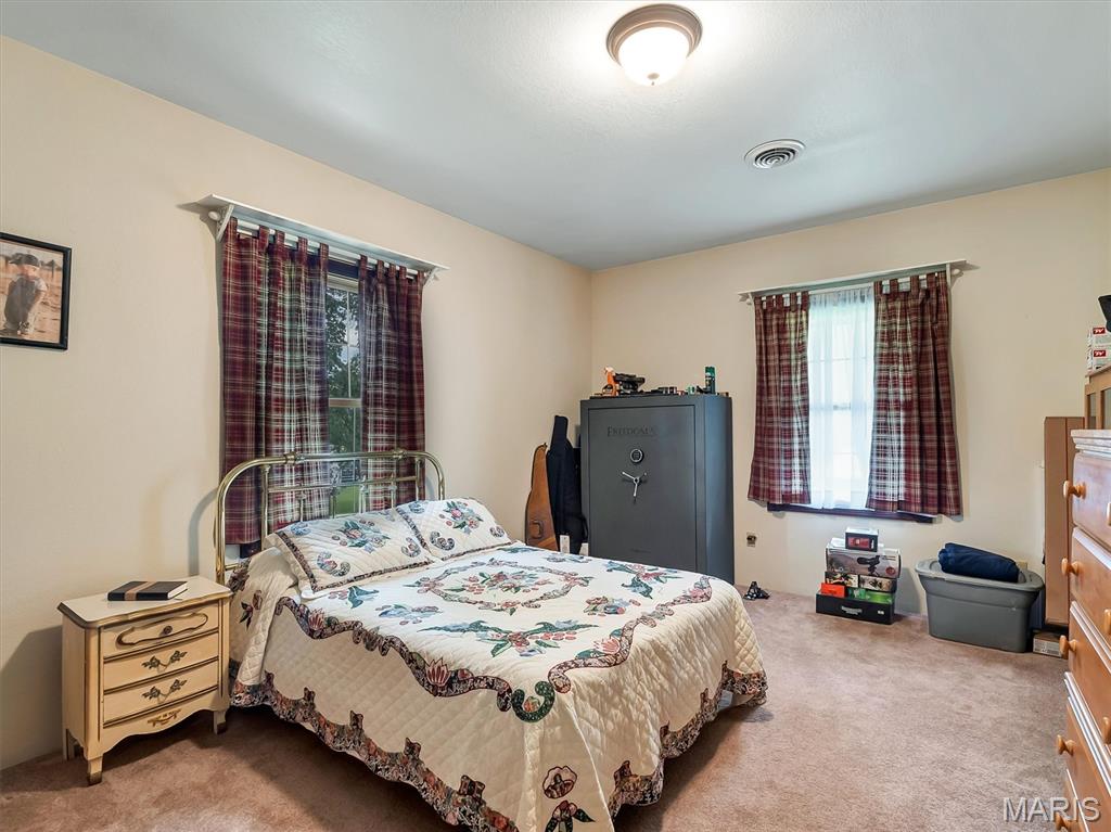 Meadow Lark Estates - Residential