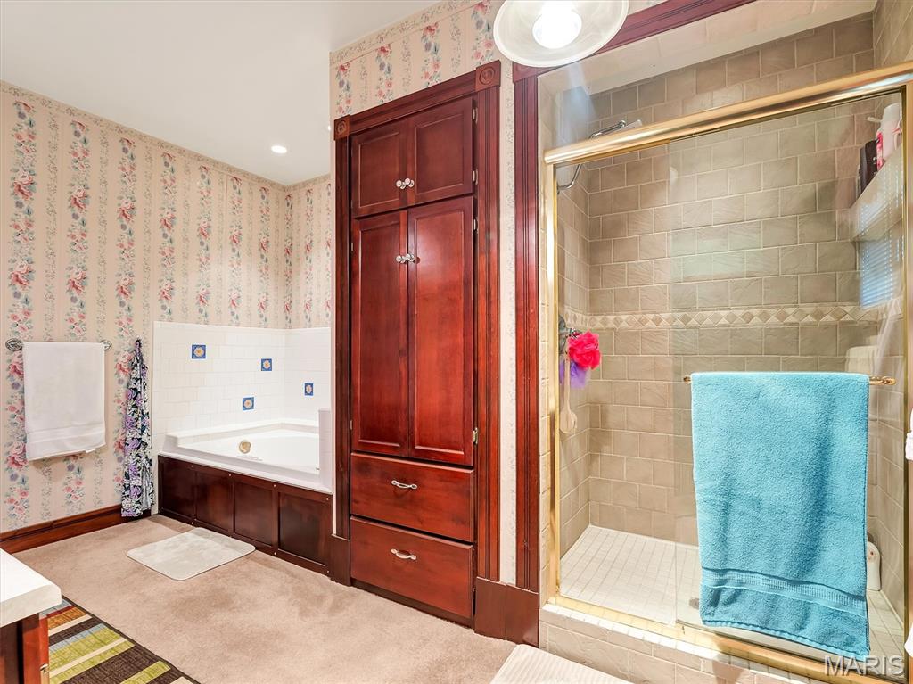 Meadow Lark Estates - Residential