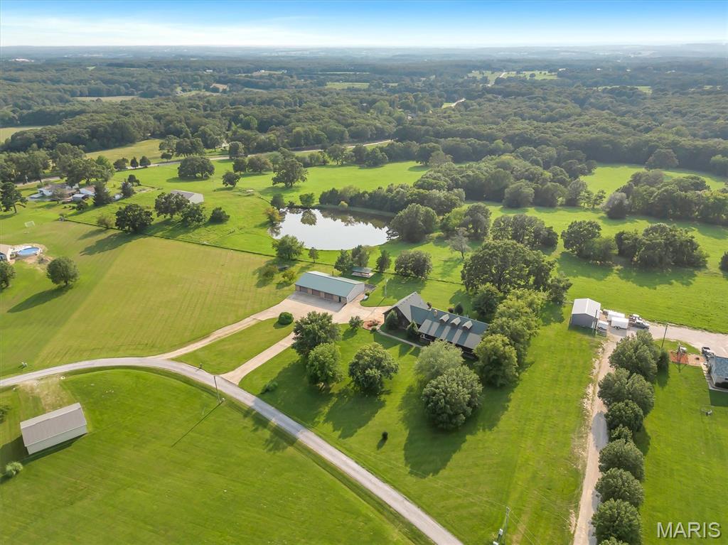 Meadow Lark Estates - Residential