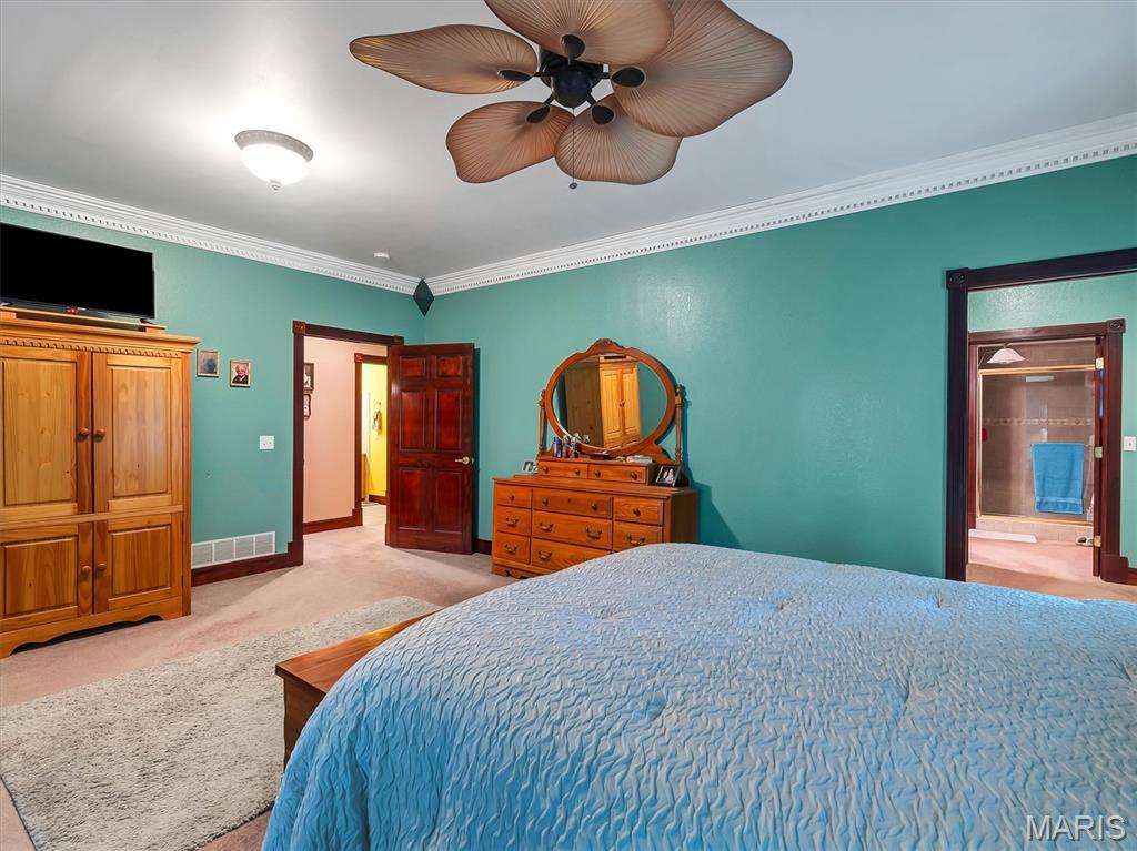 Meadow Lark Estates - Residential