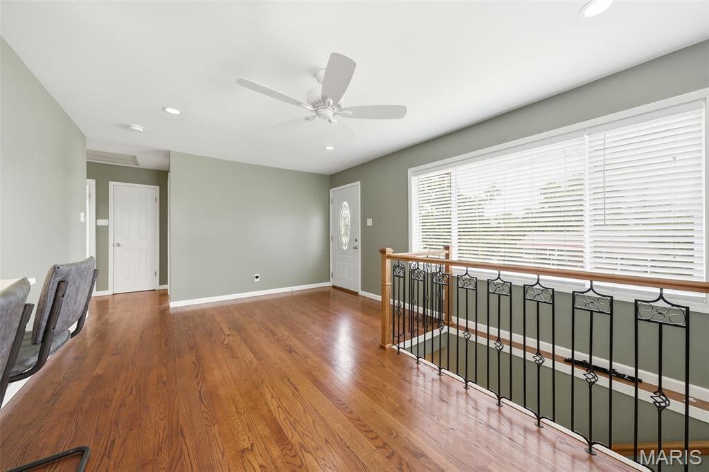 Chouteau - Residential