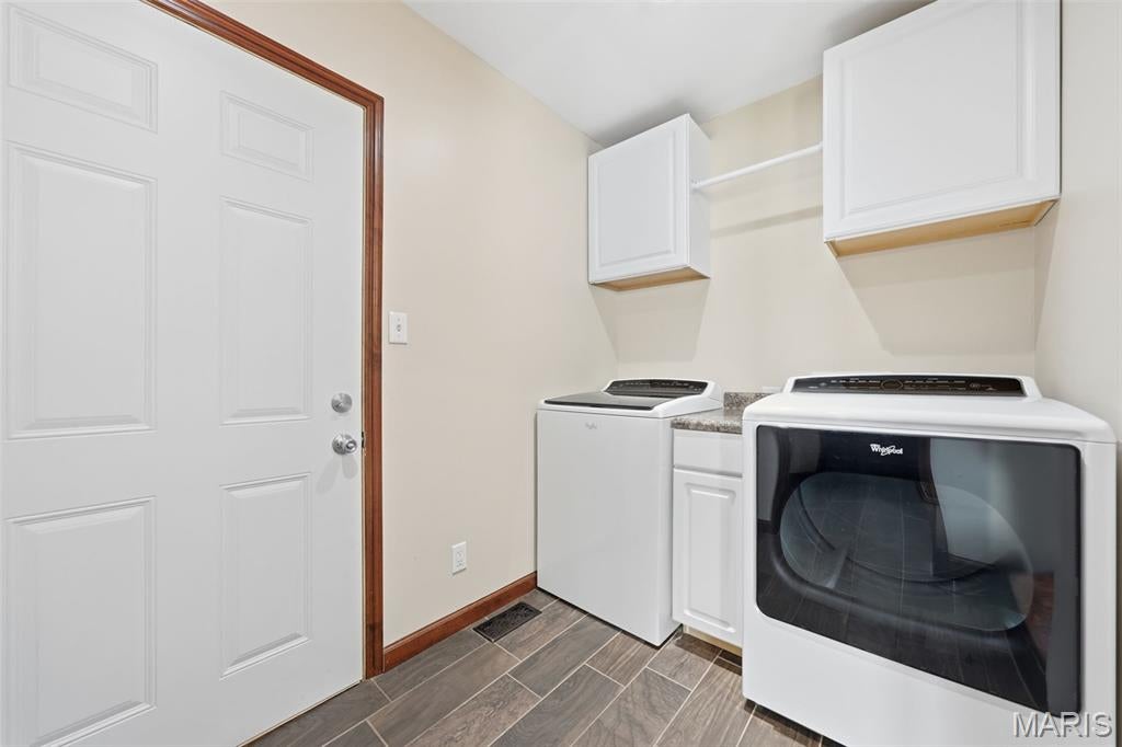 Chouteau - Residential