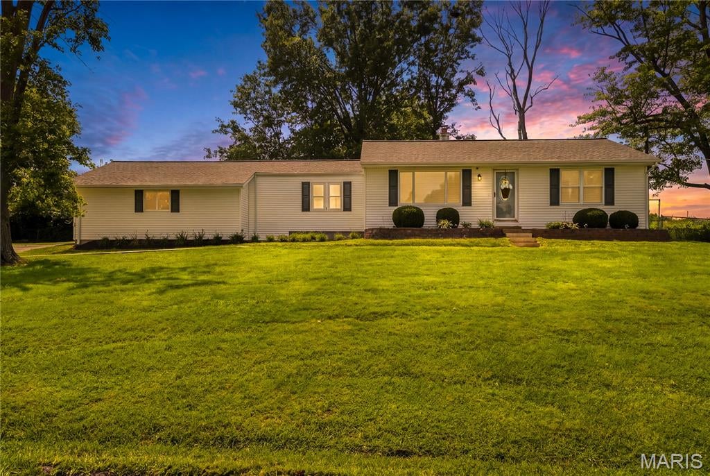 Chouteau - Residential