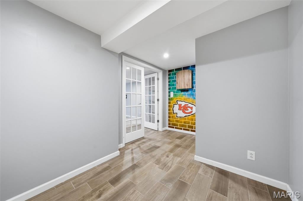 Chouteau - Residential