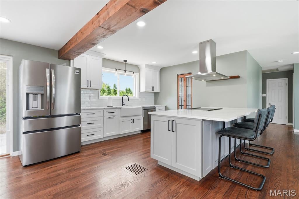 Chouteau - Residential