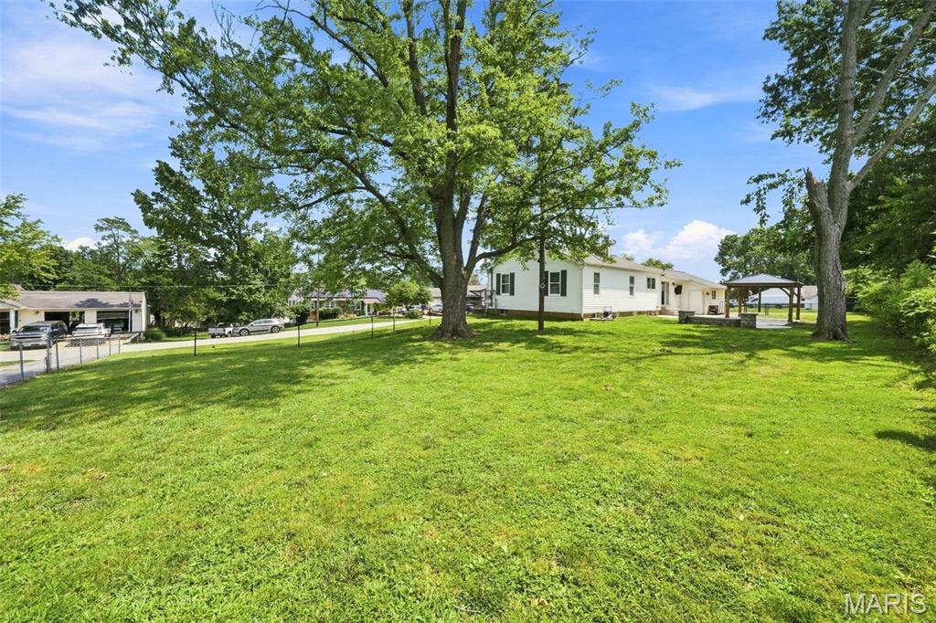 Chouteau - Residential