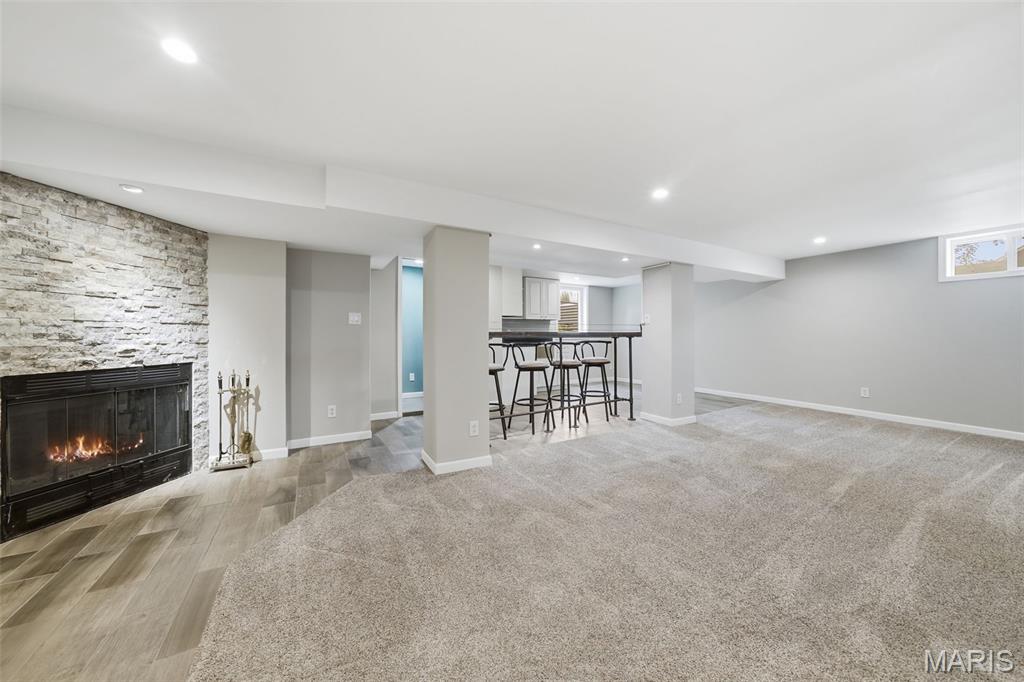 Chouteau - Residential