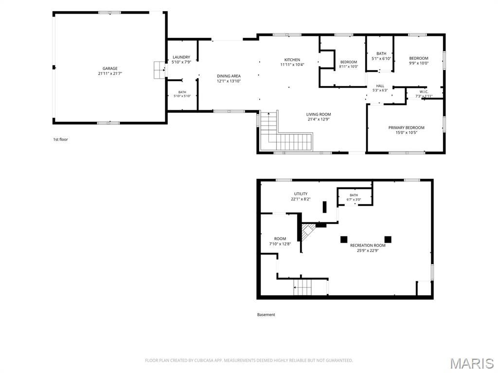 Chouteau - Residential
