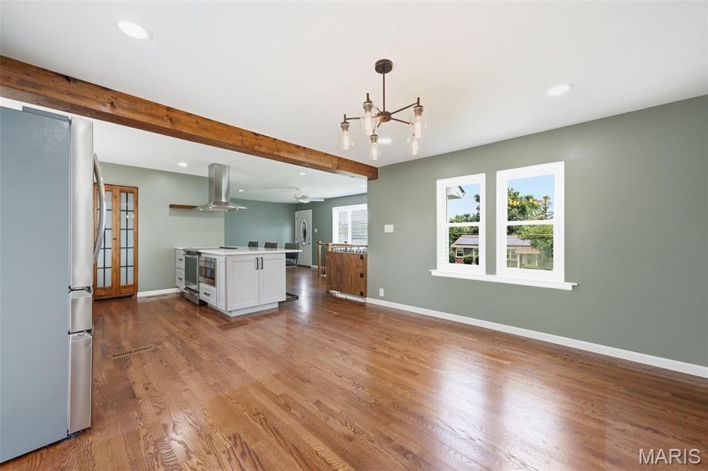 Chouteau - Residential