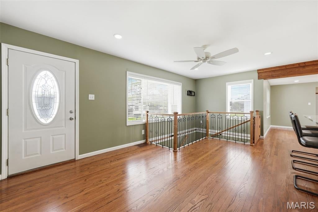 Chouteau - Residential
