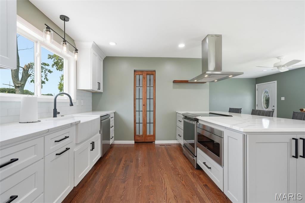 Chouteau - Residential