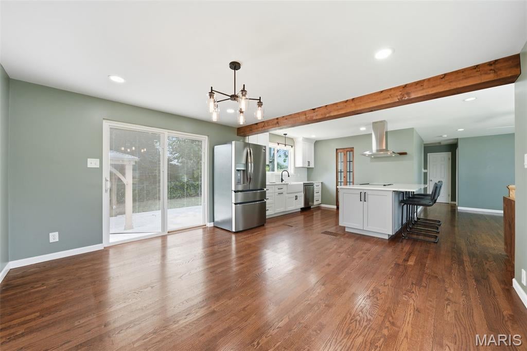 Chouteau - Residential