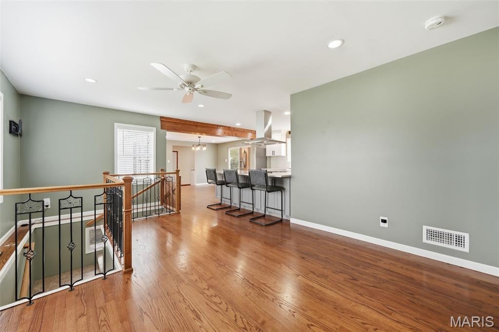 Chouteau - Residential