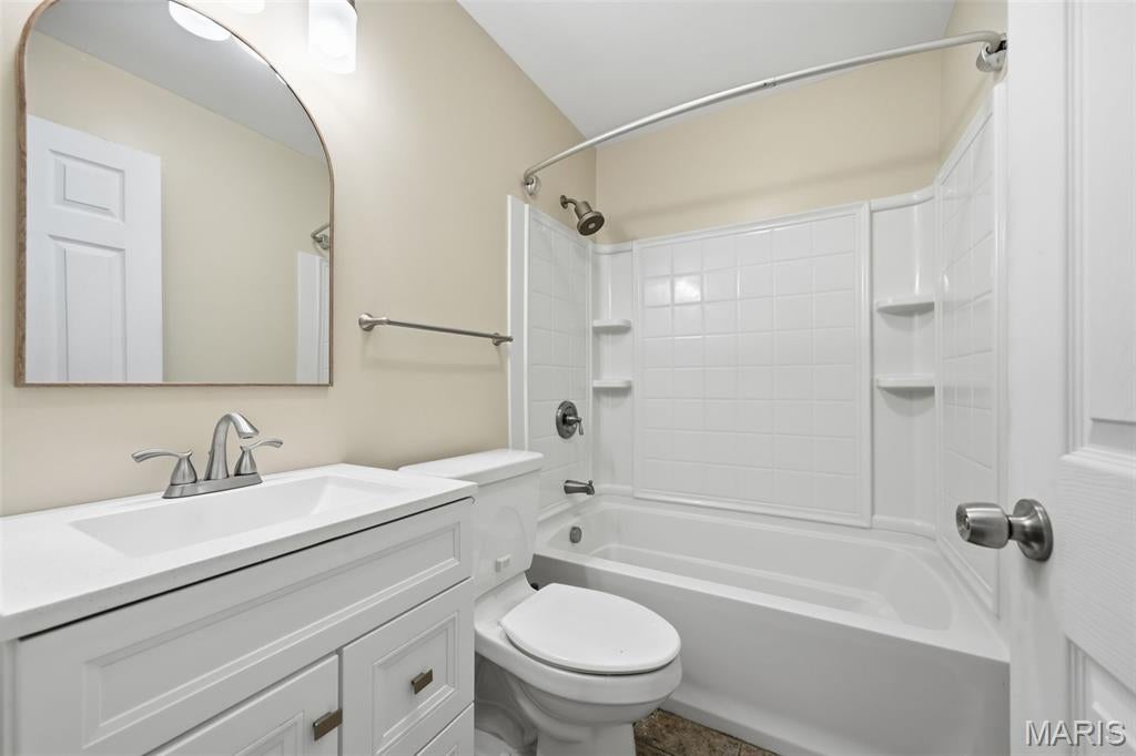 Chouteau - Residential