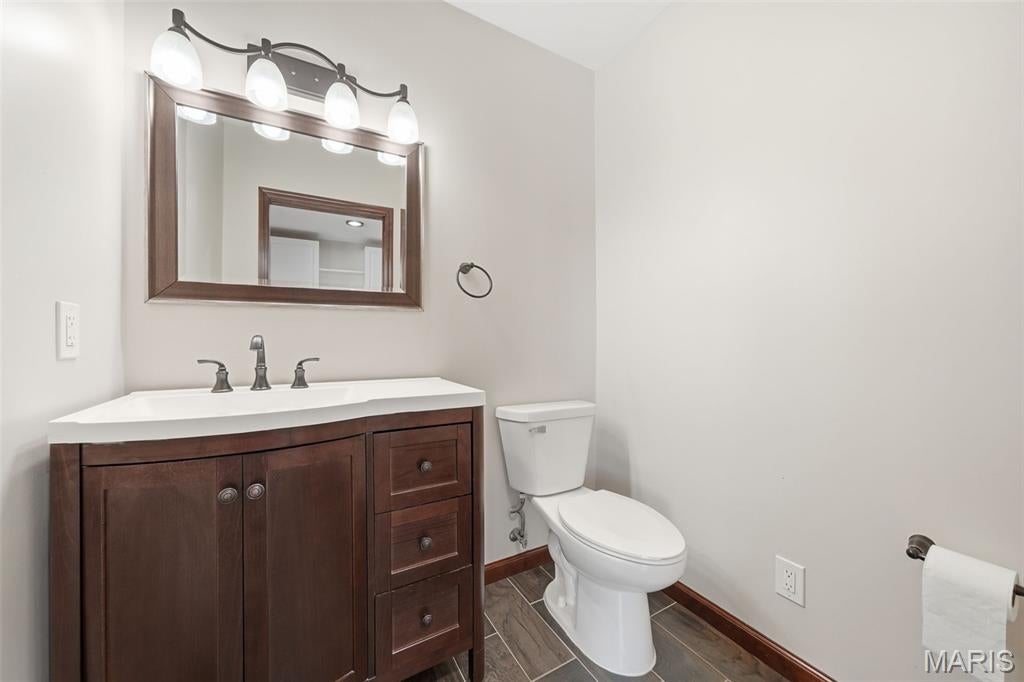 Chouteau - Residential