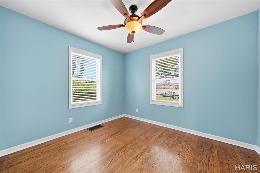 Chouteau - Residential