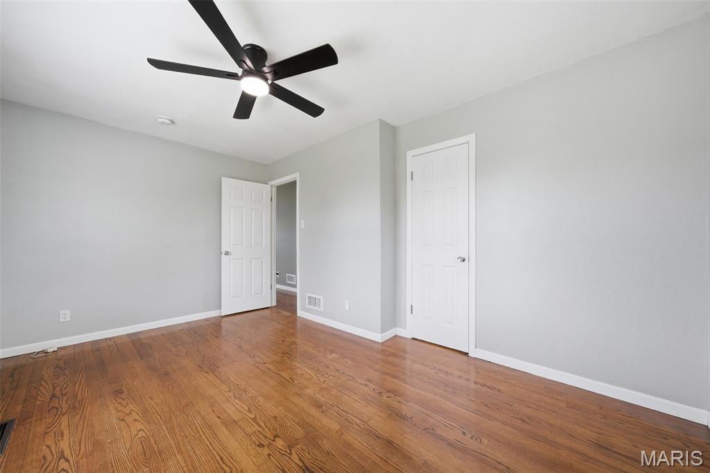 Chouteau - Residential