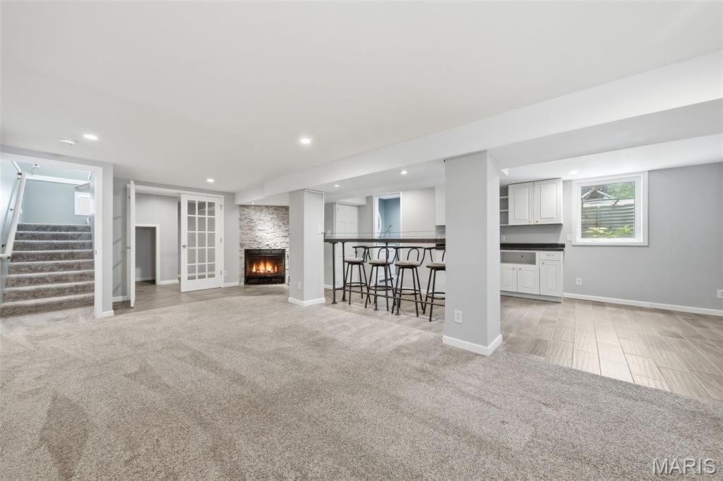 Chouteau - Residential