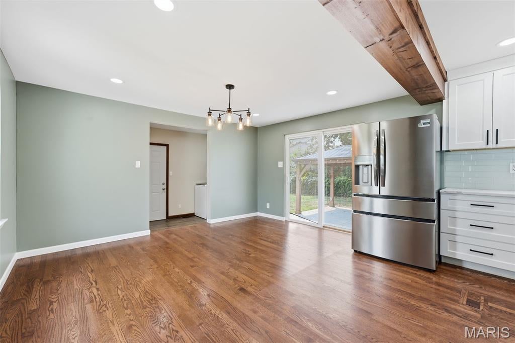 Chouteau - Residential