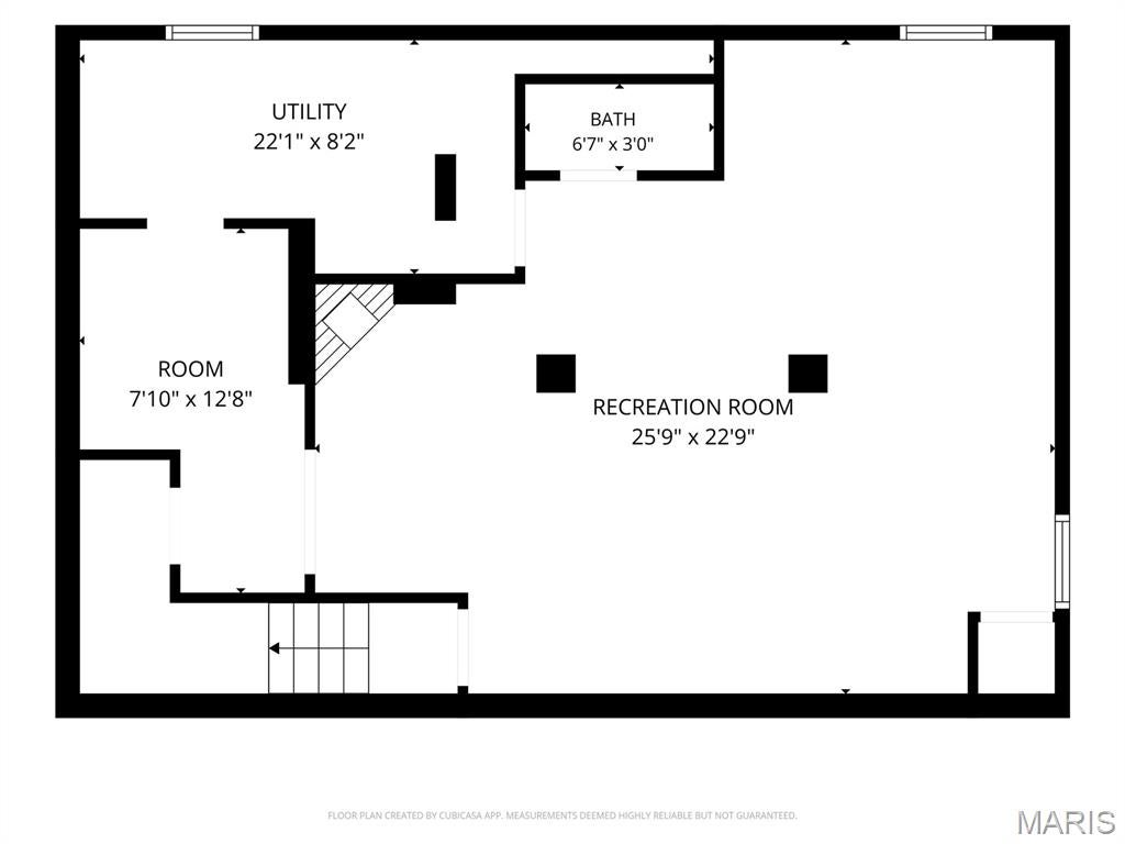 Chouteau - Residential
