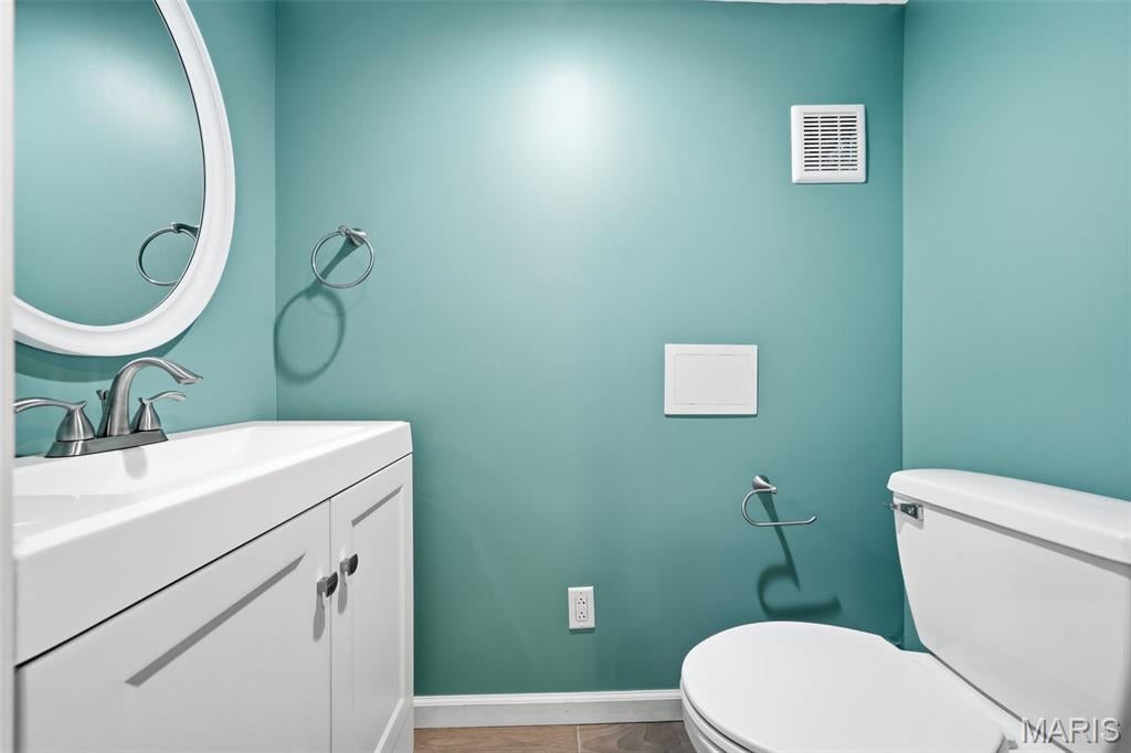 Chouteau - Residential