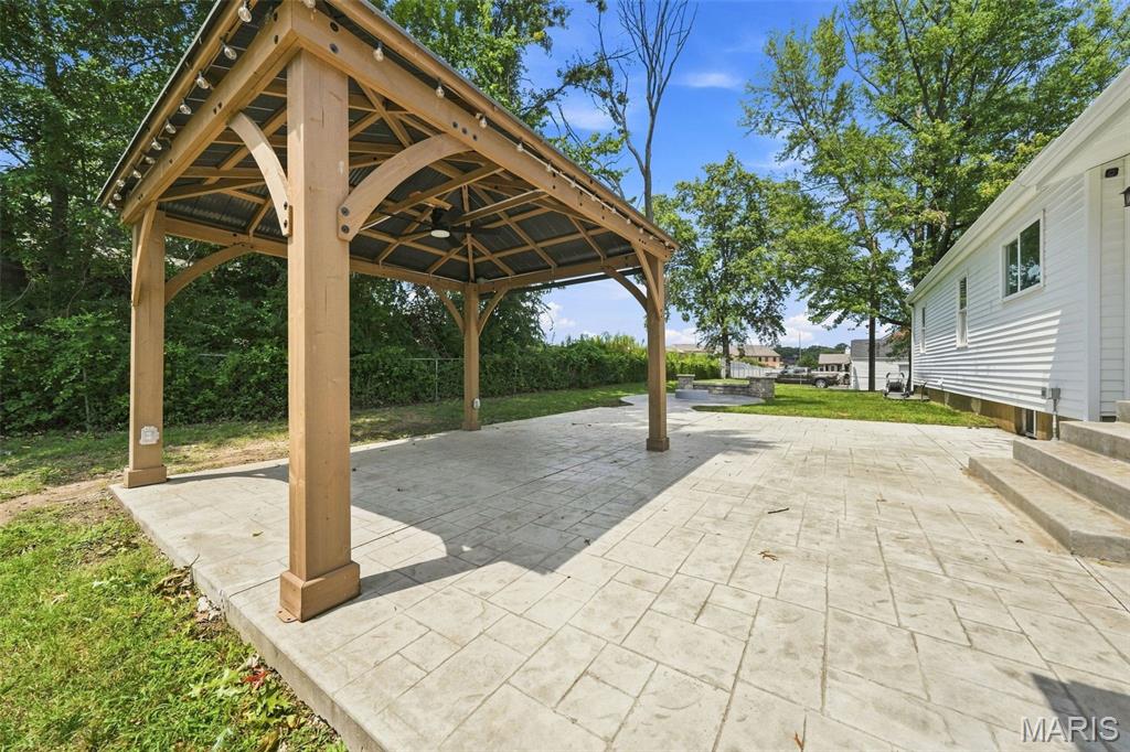 Chouteau - Residential